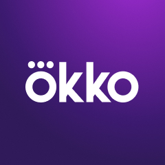 Okko - фильмы, ТВ, сериалы и спорт