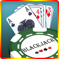 Blackjack 3 туза