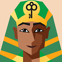 Эра фараонов